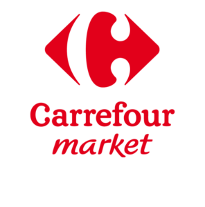 logo carrefour market