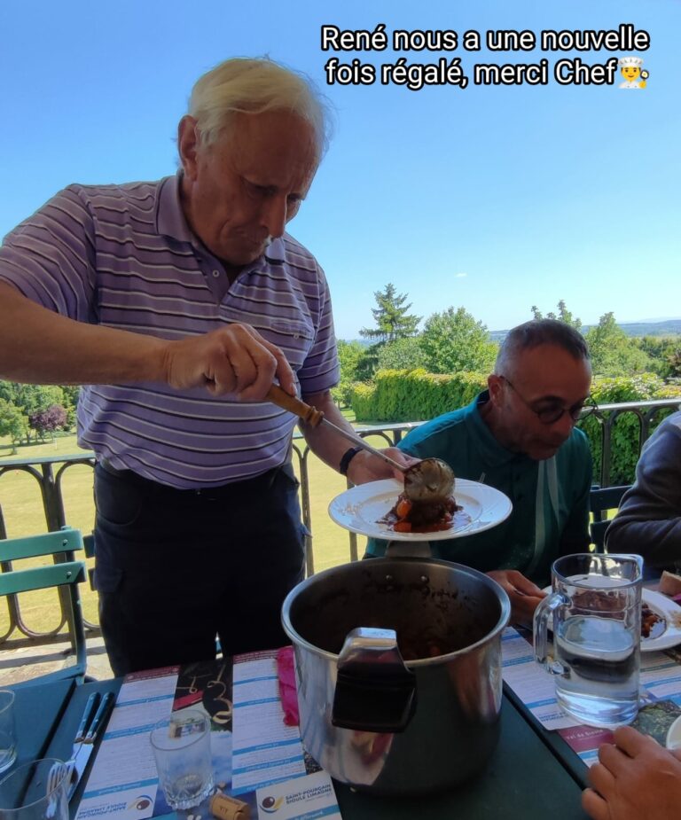 compétition de classement 18 mai