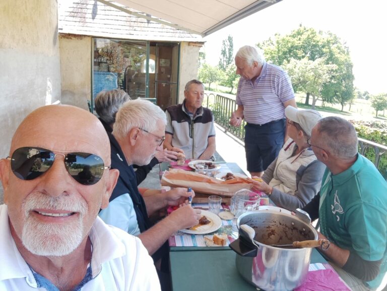 compétition de classement 18 mai