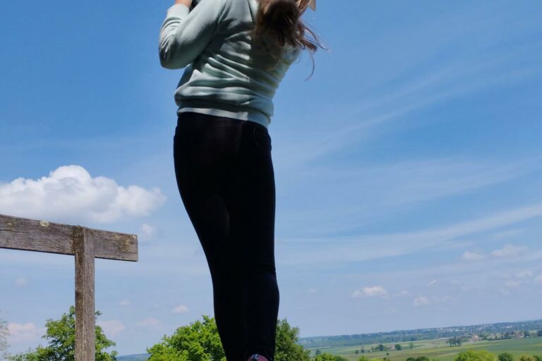 journée découverte golf 9 mai 2025