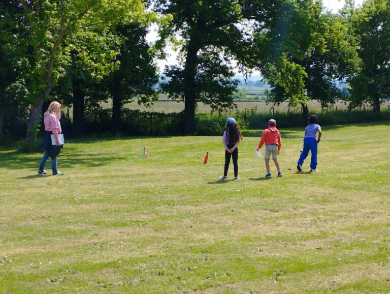 journée découverte golf 9 mai 2025