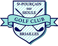 Golf de Briailles