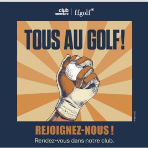 tous au golf